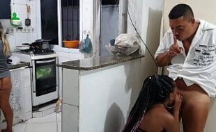 Novinha brasileira caiu na net metendo